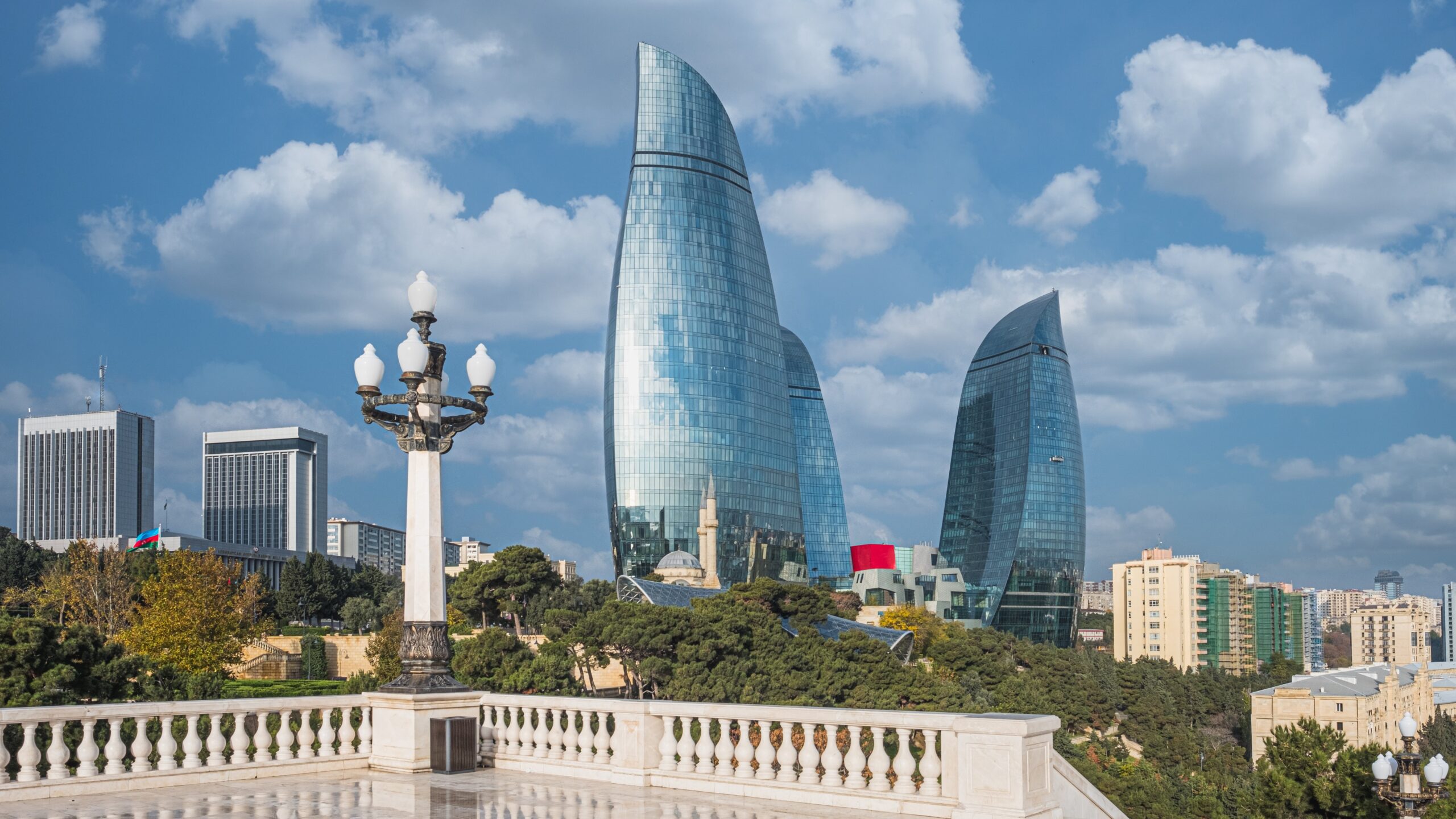 Azerbaijan-1