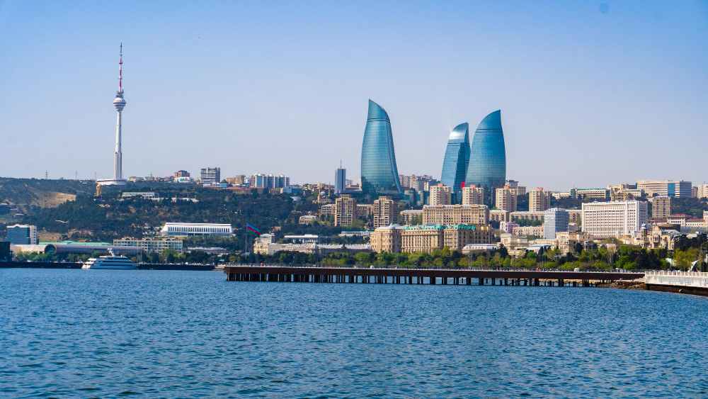 azerbaijan-itinerary